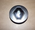 Dekielek do alufelgi Renault Clio IV