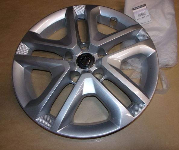 Kołpak Renault Megane IV 16 cali
