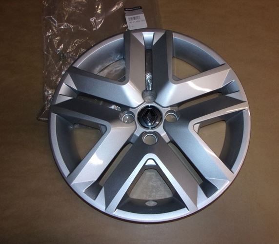 Kołpak Renault Clio V 16 cali