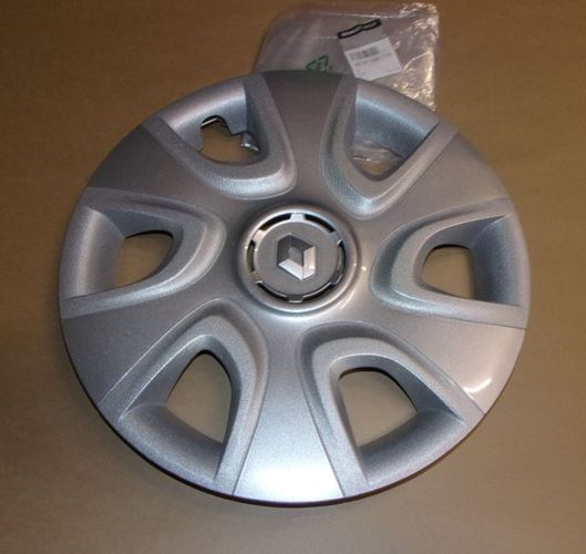 Kołpak Renault Clio IV 15 cali