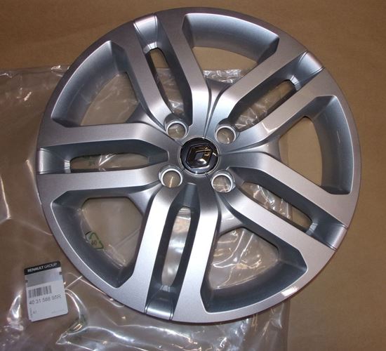 Kołpak Renault Clio IV 16 cali