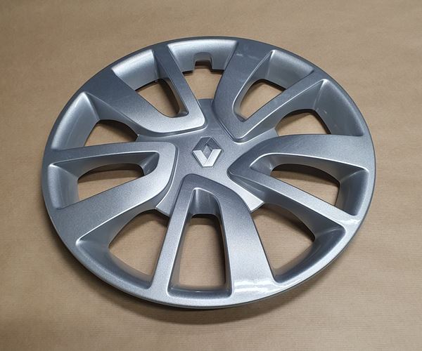 Kołpak Renault Clio III 15 cali