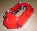 Zacisk hamulca Renault Megane III 2.0 RS przód prawy