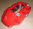 Zacisk hamulca Renault Megane III 2.0 RS przód prawy