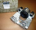 Zacisk hamulca Renault Laguna III przód lewy