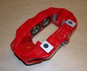 Zacisk hamulca Renault Megane IV RS przód lewy