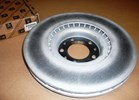 Tarcza hamulcowa Citroen C5 III Citroen C6 Peugeot 407 przód