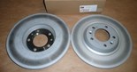 Tarcza hamulcowa komplet Peugeot 508 tył śr. 290 mm