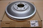 Tarcza hamulcowa Citroen C5 Peugeot 308 Peugeot 407 Peugeot 508 przód