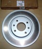 Tarcza hamulcowa Citroen Xsara Peugeot 306 Peugeot 405 przód