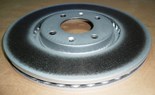 Tarcza hamulcowa Citroen Xsara Peugeot 306 Peugeot 405 przód