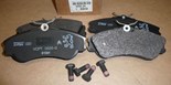 Klocki hamulcowe Citroen Berlingo 1.4 2.0 Hdi Girling