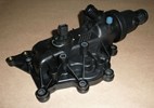 Obudowa termostatu Renault Clio III 1.6