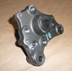 Zwrotnica tylnej belki Renault Trafic III lewa
