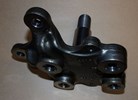 Piasta koła tył Renault Megane IV tył lewy