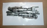 Regulator szczęk hamulca Jumper Boxer kpl 02-