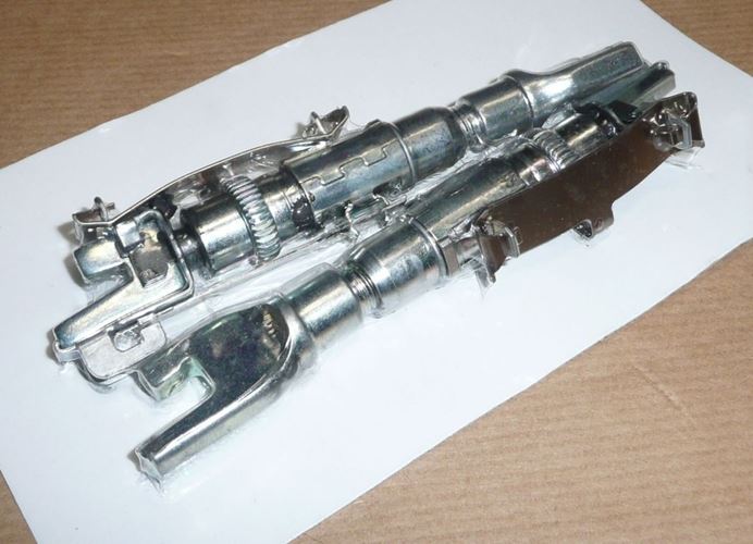 Regulator szczęk hamulca Jumper Boxer kpl 02-