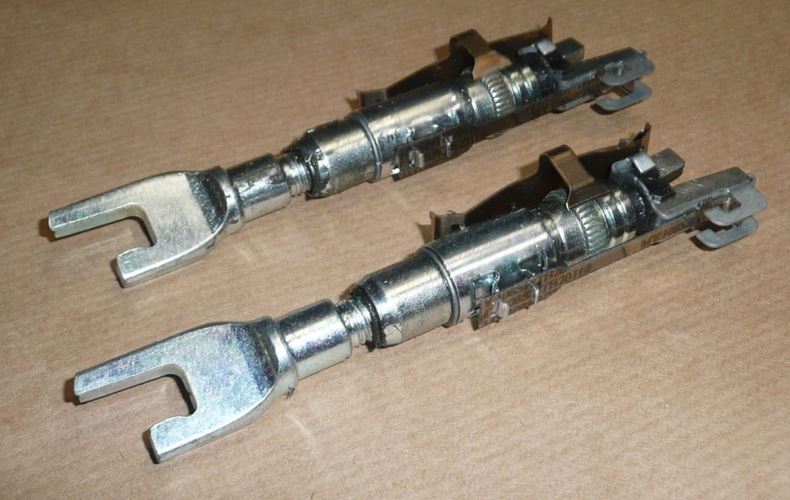 Regulator szczęk hamulca Citroen Jumper I II