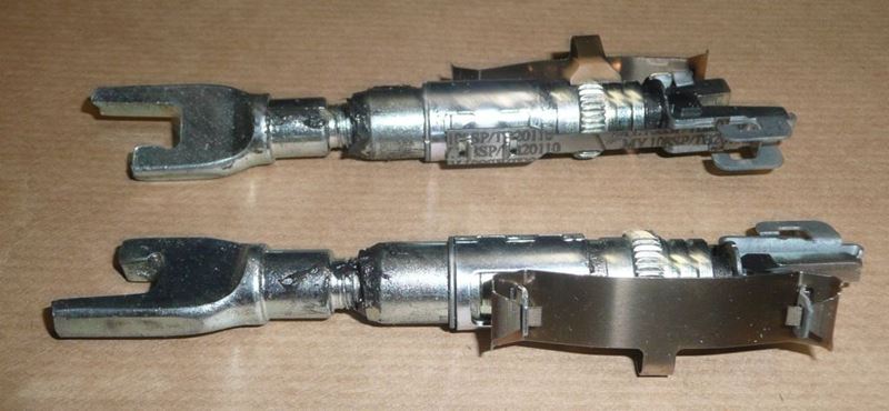 Regulator szczęk hamulca Citroen Jumper I II
