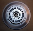 Tarcza hamulcowa Renault Megane IV RS 290 mm tył