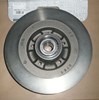 Tarcza hamulcowa Renault Scenic III tył