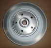 Tarcza hamulcowa Renault Espace IV Renault Vel Satis tył
