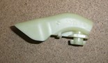 Prowadnica szczęk hamulcowych Citroen C3