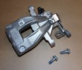 Zacisk hamulca Peugeot 207 tył lewy