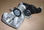 Zacisk hamulca Renault Megane III tył prawy