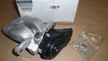 Zacisk hamulca Renault Scenic IV tył prawy