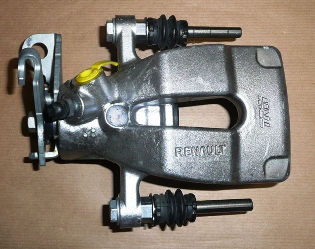 Zacisk hamulca Renault Megane III tył prawy