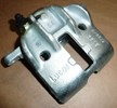 Zacisk hamulca Citroen Berlingo Peugeot 306 przód prawy