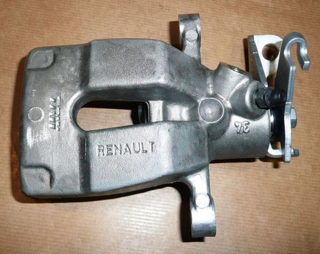 Zacisk hamulca Renault Scenic III tył lewy