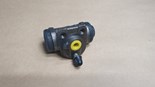 Cylinderek Hamulcowy Oryginał Peugeot 206