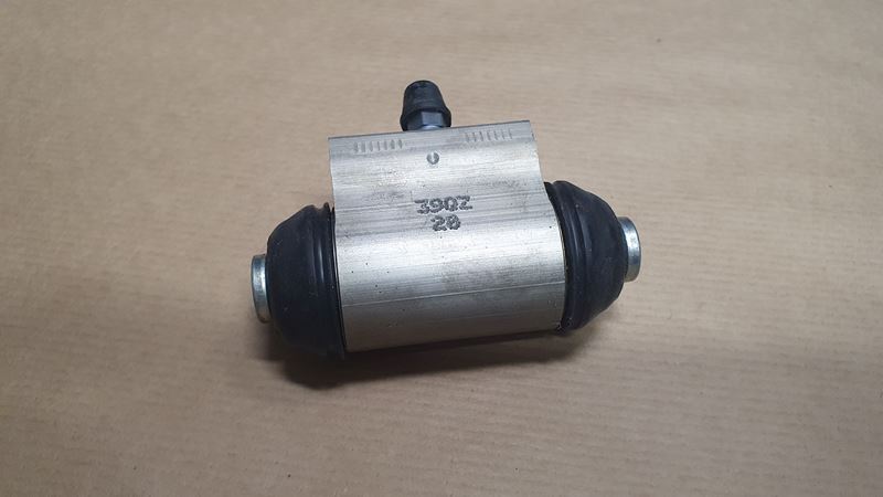 Cylinderek Hamulcowy Oryginał Peugeot 206