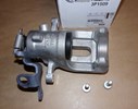 Zacisk hamulca Citroen Berlingo II 1.6 Hdi