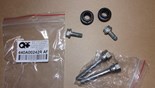 Zestaw naprawczy zacisku Renault Clio V Renault Espace V
