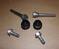 Zestaw naprawczy zacisku Renault Clio V Renault Espace V