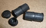 Zestaw naprawczy zacisku Citroen C5 III Citroen C6
