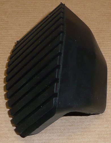 Guma pedału hamulca Citroen C4 C8 C5 Peugeot 301 308