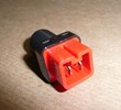 Włącznik świateł stopu Citroen C3 C4 Peugeot 206 307 607