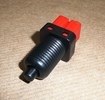 Włącznik świateł stopu Citroen C3 C4 Peugeot 206 307 607