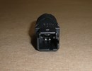 Włącznik świateł stopu Citroen Berlingo Peugeot 206 1007
