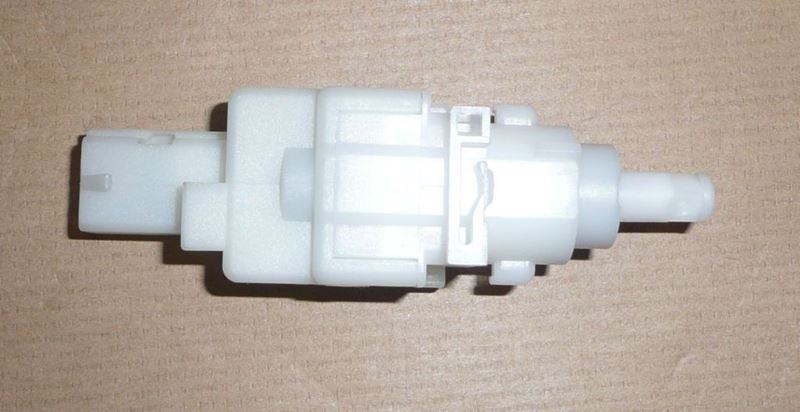 Włącznik świateł stopu Citroen Jumper I II