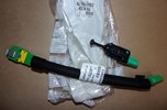 Włącznik świateł stopu Citroen C2 C3 Peugeot 207 307 308