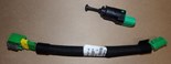 Włącznik świateł stopu Citroen C2 C3 Peugeot 207 307 308