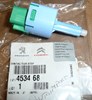 Włącznik świateł stopu Citroen C-Crosser Peugeot 4007