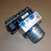 Pompa hamulcowa ABS Peugeot 407