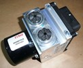 Pompa hamulcowa ABS Citroen C6 06/2006>