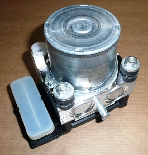 Pompa hamulcowa ABS Peugeot 307 06> Bosch 8